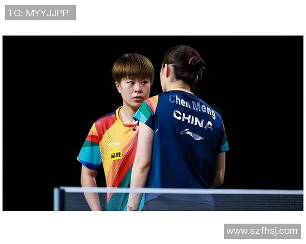 赛后分析：广州乒乓球队与重庆乒乓球队速度对比及战术探讨