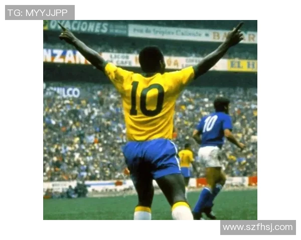 足球传奇贝利的家族历史与血脉传承全解析