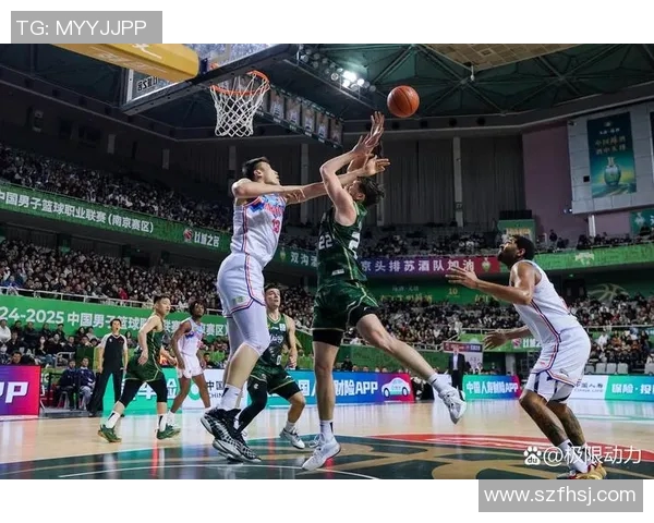 南京篮球队逆袭联合会杯的传奇之路与辉煌时刻回顾